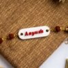 Acrylic name Rudrakash Rakhi  2.0
