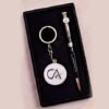 CA Pen keychain Combo