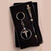 Dr Pen keychain Combo