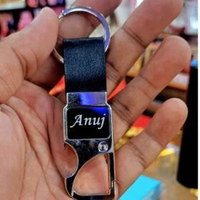 KEYCHAIN METAL PREMIUM