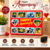 WALL HANGING FRAME