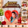 Wall Hanging Frame