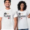 Couple T Shirt
