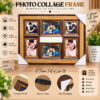FANCY COLLAGE