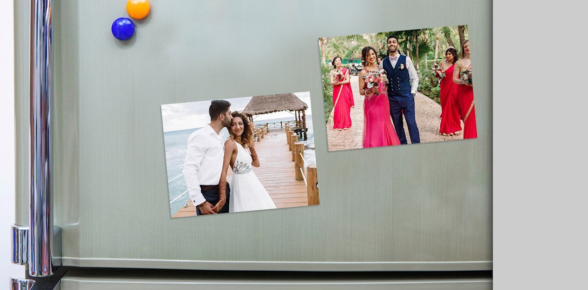 Fridge Magnet 4x6