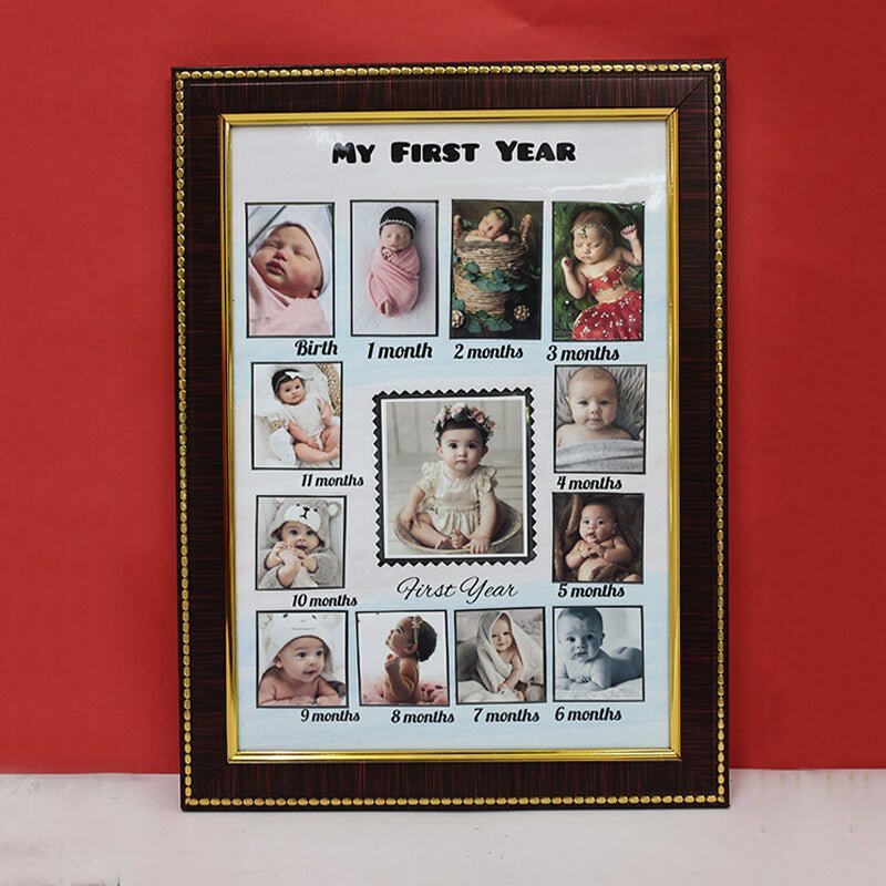12X18 REGULAR FRAME WITH PHOTO - Image 6