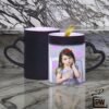 HEART HANDLE MAGIC MUG