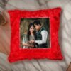 SQUARE PHOTO PILLOW