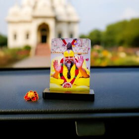 Guru Ji Car Deskboard