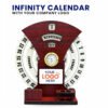 Infinity Calendar