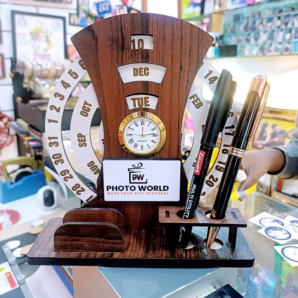 Infinity Calendar - Image 2