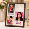 10X12 NORMAL FRAME WITH PHOTO