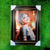 12x18 KING FRAME WITH PHOTO