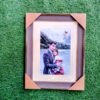 8x12 ROYAL FRAME WITH PHOTO