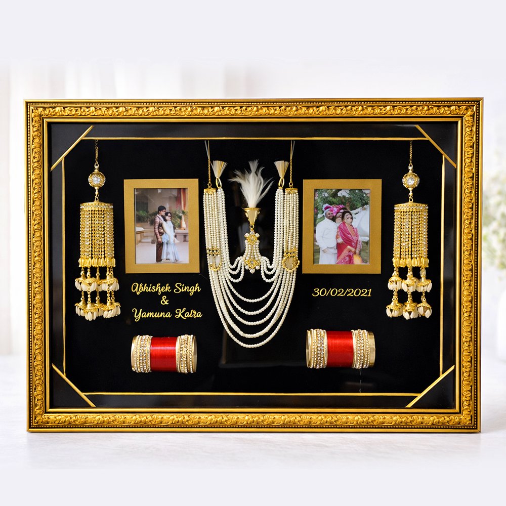 20x30 JWELLERY FRAME