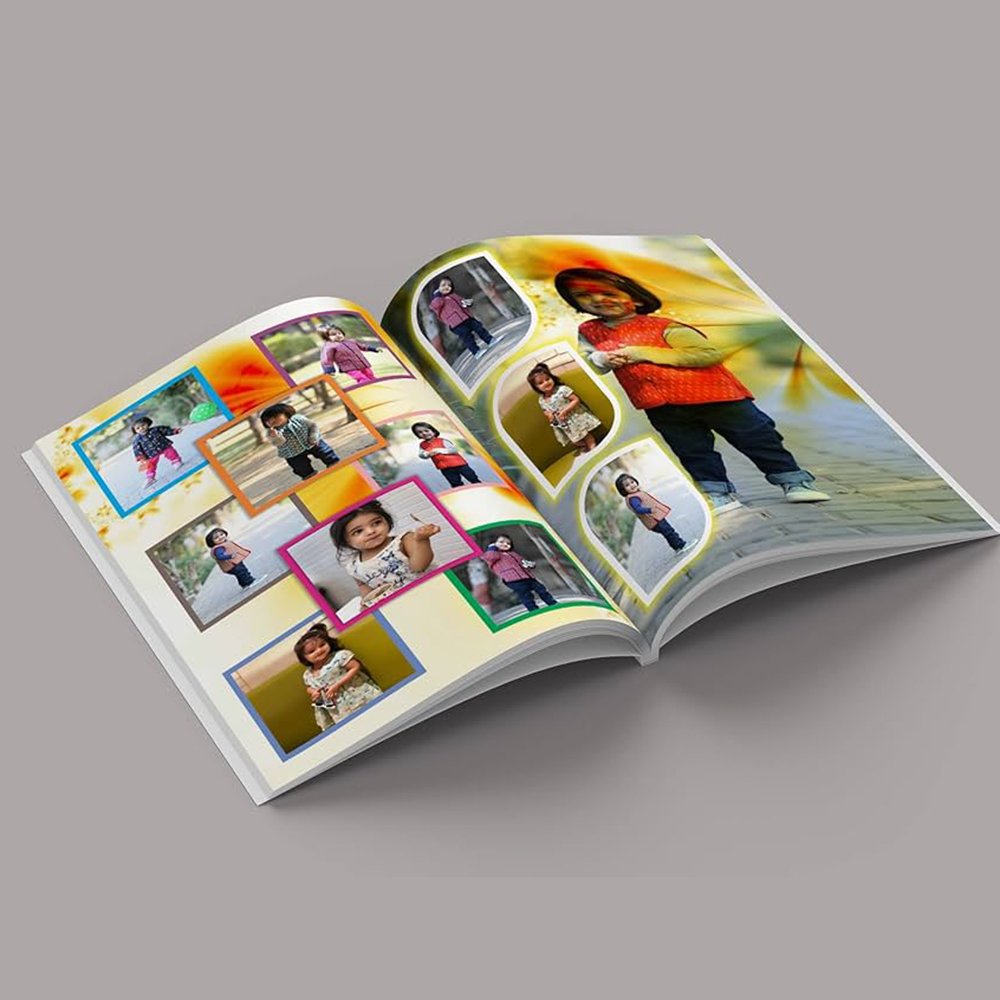 Photo Magzine 9x12 - Image 2