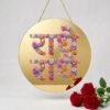 Radhe Radhe  Hanger