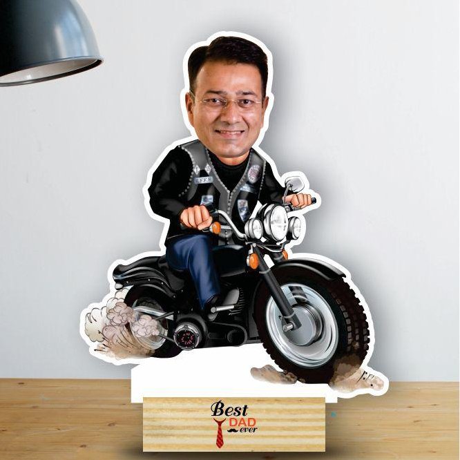 Caricatures 5x8 - Image 4