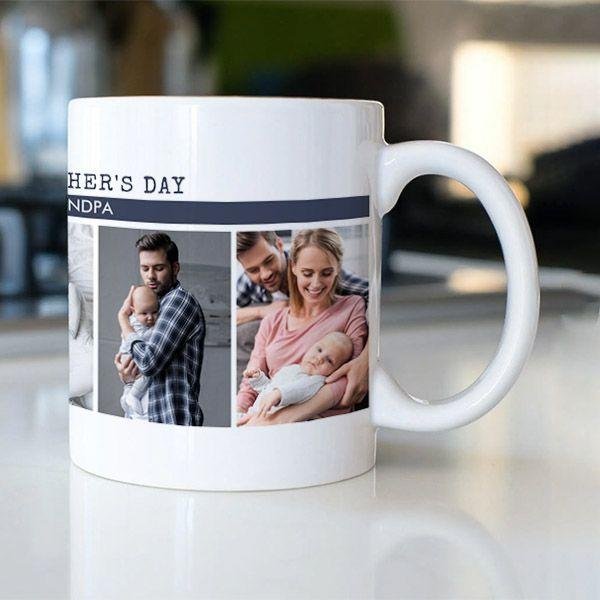 Photo Mug