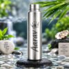 750ML SILVER BOTTLE
