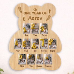MDF ENGRAVED