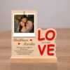 Love Photo Standy