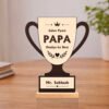 Dad Trophy