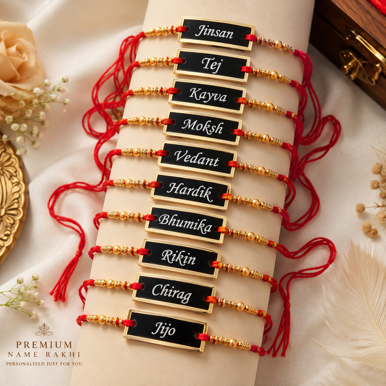 Abs Rakhi