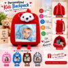 Soft Baby  Bag