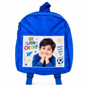 Soft Baby  Bag