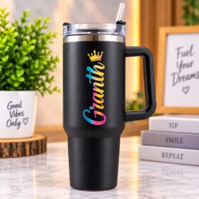 GYM STANY TUMBLER 2.0
