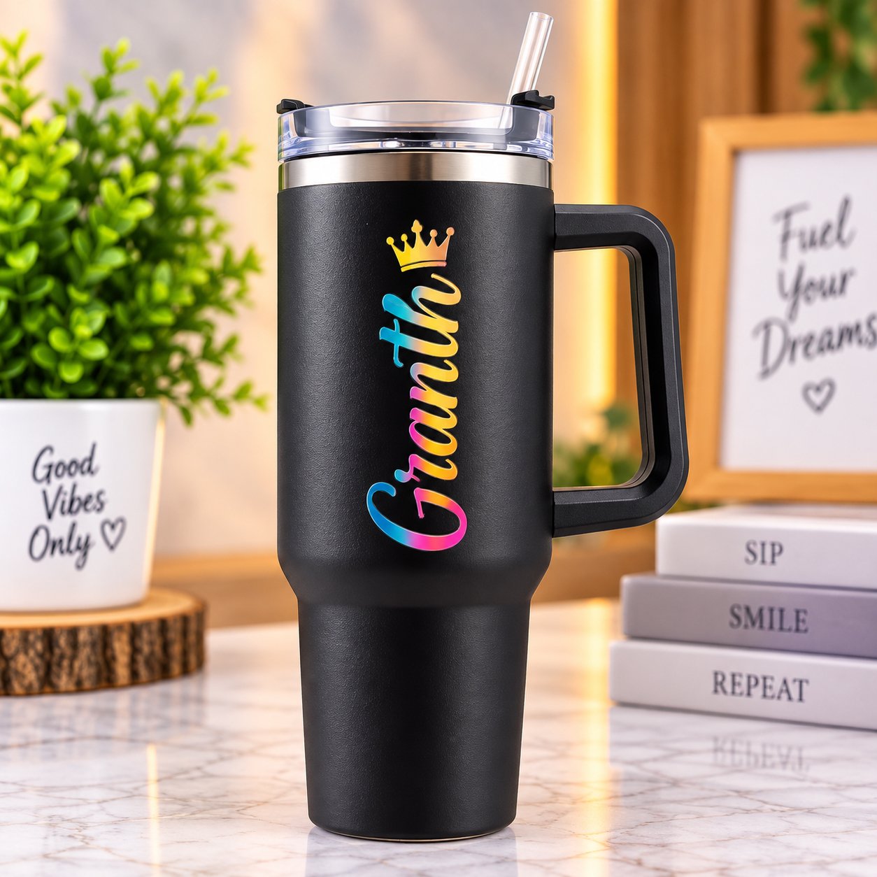 GYM STANY TUMBLER 2.0