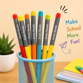 NAME PENCIL SET